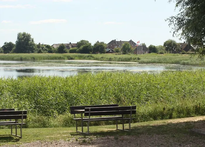 Hostel Rudbol Хостел