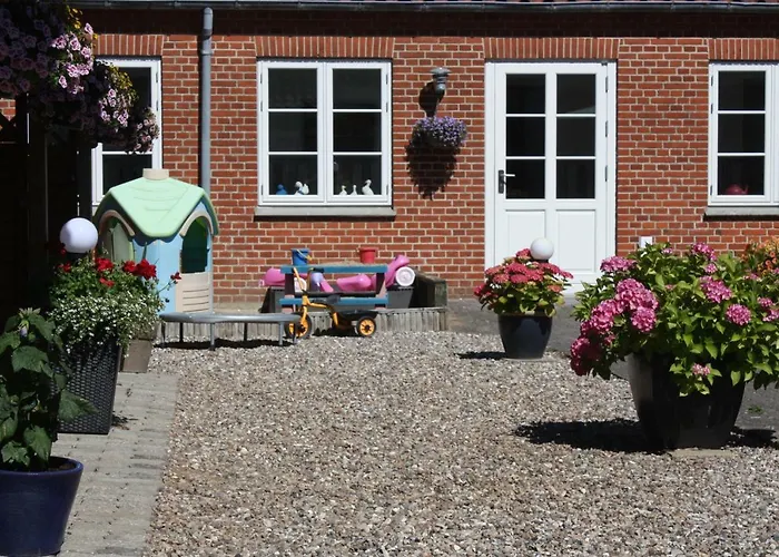 Хостел Hostel Rudbol *