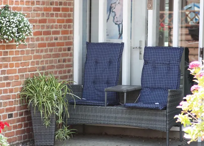 Хостел Hostel Rudbol Rudbol