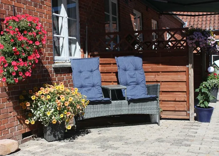 Hostel Rudbol Хостел