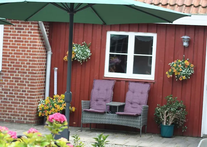 Hostel Rudbol Хостел